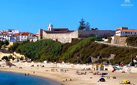 Beach & Castle - Sines Apartment